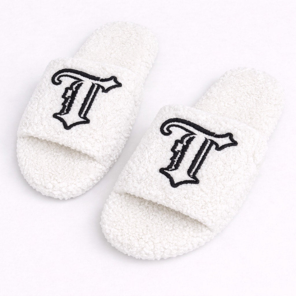 White Slides