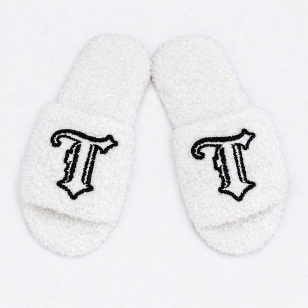 White Slides